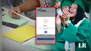 ¿No puedes ingresar a Listo Wallet? Revisa 5 pasos para cobrar tu pago del PASE-U 2024
