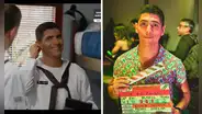 Conoce al actor de 'Papá en apuros' que inició haciendo malabares en las calles de Lima y hoy triunfa en TV