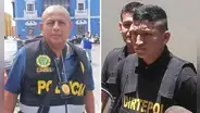 Coronel Víctor Revoredo es el nuevo jefe de la División de Investigación Criminal de Trujillo