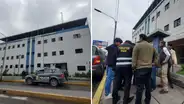 Hermano de policía que murió ahogado en Arequipa investigará el caso para “saber si hubo negligencia”