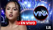 Lita Pezo brilló en Villa del mar 2024: ¿cuánto de puntaje obtuvo?