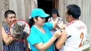 Caso de rabia en Amazonas: 2 niñas mueren tras ser mordidas por gato callejero