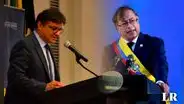 ¿Por qué el secretario de Salud de Bogotá corrigió a Gustavo Petro sobre la escasez de la insulina?