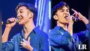 Peruano Dennis Fukusaki, conocido como el 'Cantante de los k-dramas', revela su conexión con Asia