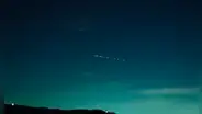 ¿Qué pasó en el cielo de Venezuela? Expertos explican aparición de extrañas luces