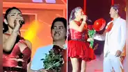 Yarita Lizeth es vinculada con el doctor Fong tras gritar su soltería en concierto: ¿qué pasó?