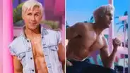 ¡Confirmado! Ryan Gosling cantará 'I'm Just Ken' de 'Barbie' en vivo en los Premios Oscar 2024