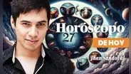 Horóscopo de hoy, 27 de febrero: predicciones actualizadas para todos los signos