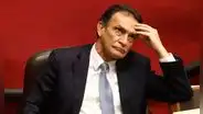 Fiscalía presenta denuncia constitucional contra Héctor Becerril por enriquecimiento ilícito
