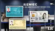 DNI azul y amarillo dejará de emitirse en mayo: ¿qué puedo hacer si mi documento está vigente, según Reniec?