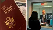 La edad ideal para que te den la visa americana más fácilmente, según excónsul
