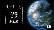 La ciencia detrás del 29 de febrero: explorando los años bisiestos