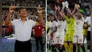La última incorporación de Universitario para conseguir el bicampeonato en su centenario