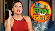 Nataniel Sánchez encara a productora de ‘Al fondo hay sitio’: “No me dejaba estudiar”
