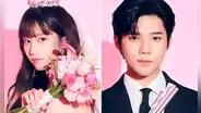 'Wedding Impossible' (k-drama): fecha de estreno, reparto y dónde ver online la nueva serie de Moon Sang Min