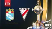 Sporting Cristal vs. Always Ready: ¿cómo y dónde ver el partido por la Copa Libertadores 2024?