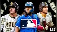 No es ‘Vladdy’ ni Machado: ¿quién es el dominicano mejor pagado en la MLB este 2024?