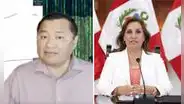Midis direccionó servicios a favor de exesposo de amiga de Dina Boluarte