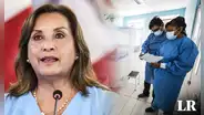 Gobierno de Dina Boluarte emite alerta por epidemia de dengue en Perú: ¿cuál es el plan?