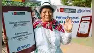 ¡Consigue tu título de propiedad GRATIS! Requisitos y el trámite para obtenerlo sin constancia de terreno