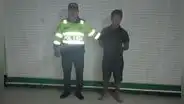 Lurigancho-Chosica: hombre que agredió y casi asesina a mujer podría quedar en libertad