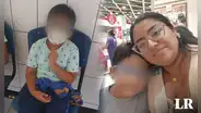 Niño con rara afección en la sangre necesita viajar a España para ser diagnosticado