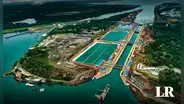 La mayor obra de ingeniería del siglo XX está en Latinoamérica: la increíble construcción del canal de Panamá