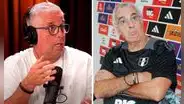 Rebagliati reveló cuál es el principal dolor de cabeza de Jorge Fossati en la selección peruana