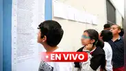 Resultados COAR 2024: lista de aprobados de primera fase, vía Minedu [LINK]