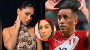 Pamela Franco le pidió reunirse a Christian Cueva tras comunicado de Pamela López: “Me va a perjudicar”