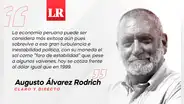 Milei debería aprender del éxito peruano, por Augusto Álvarez Rodrich