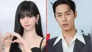 Lee Jae Wook y Karina, de aespa, están en una relación: ¿cómo inició su historia de amor?