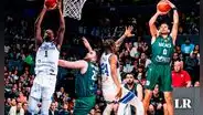 ¡Le devolvió el favor! México derrotó 80-73 a Dominicana por las eliminatorias a la Americup 2025