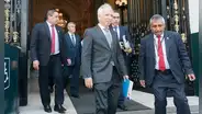 JNJ no descarta acciones legales tras aprobación de informe final en la Comisión Permanente