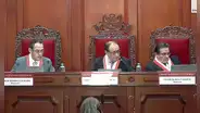 El Tribunal Constitucional nombra a nuevo integrante de la JNJ  y cesa a Guillermo Thornberry