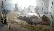Van 32 muertos por dengue y ponen al país en emergencia