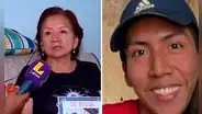 Estudiante universitario desaparece tras quedarse dormido en bus y bajar en descampado