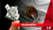 ¿Cuánto cuesta el dólar HOY, 28 de febrero de 2024, en México?
