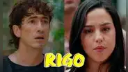 ‘Rigo’, capítulo 70, por RCN: horario, canal y dónde ver ONLINE la novela colombiana