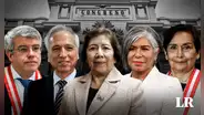 Magistrados de la JNJ cerca de la destitución: ¿cuál es el siguiente paso en el Congreso?