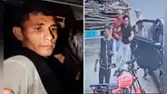 SMP: detienen a 'Maldito Frank', sospechoso de secuestrar y asesinar a un empresario en Santa Anita