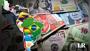 ¿A cuánto equivale el sueldo mínimo más alto de Latinoamérica en soles peruanos en 2024?