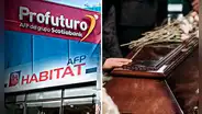 4 REQUISITOS para conocer si mi familiar tenía dinero en el banco o su AFP