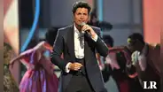 'Bailemos otra vez tour 2024': Chayanne regresa a los escenarios y anuncia la fecha de su gira en Estados Unidos