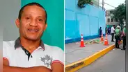Callao: PNP encuentra sin vida al hermano del exfutbolista 'Kukín' Flores afuera de colegio