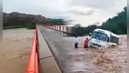 Gobierno declara en emergencia a 100 distritos por las intensas lluvias, ¿cuáles son?