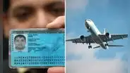 ¿Es posible viajar con DNI vencido? Te lo explicamos