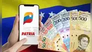 Sistema Patria 2024: 5 pasos para transferir un BONO a un familiar