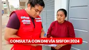 Lo último de la clasificación del Sisfoh 2024