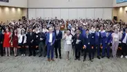 UTP otorgó becas a más de 550 egresados de los Colegios de Alto Rendimiento (COAR)